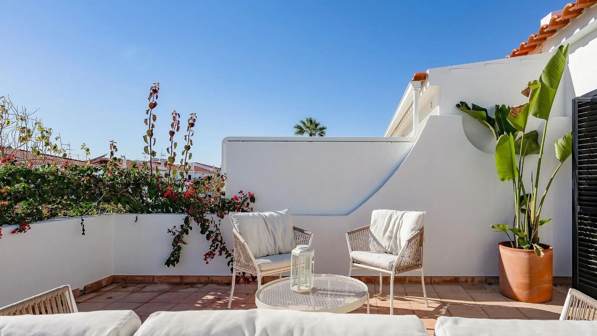 Vila Ramalhete W/ 3 Bdr & Balcony By Lovelystay Altura Portugal