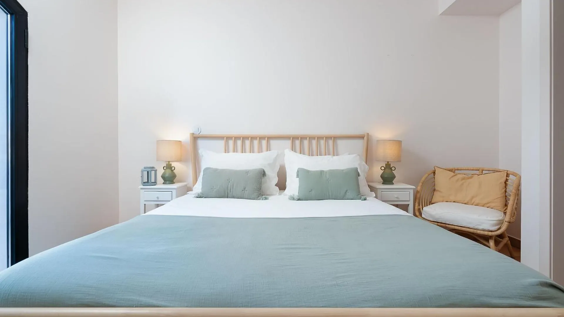 Vila Ramalhete W/ 3 Bdr & Balcony By Lovelystay Altura 0*,  Portugal