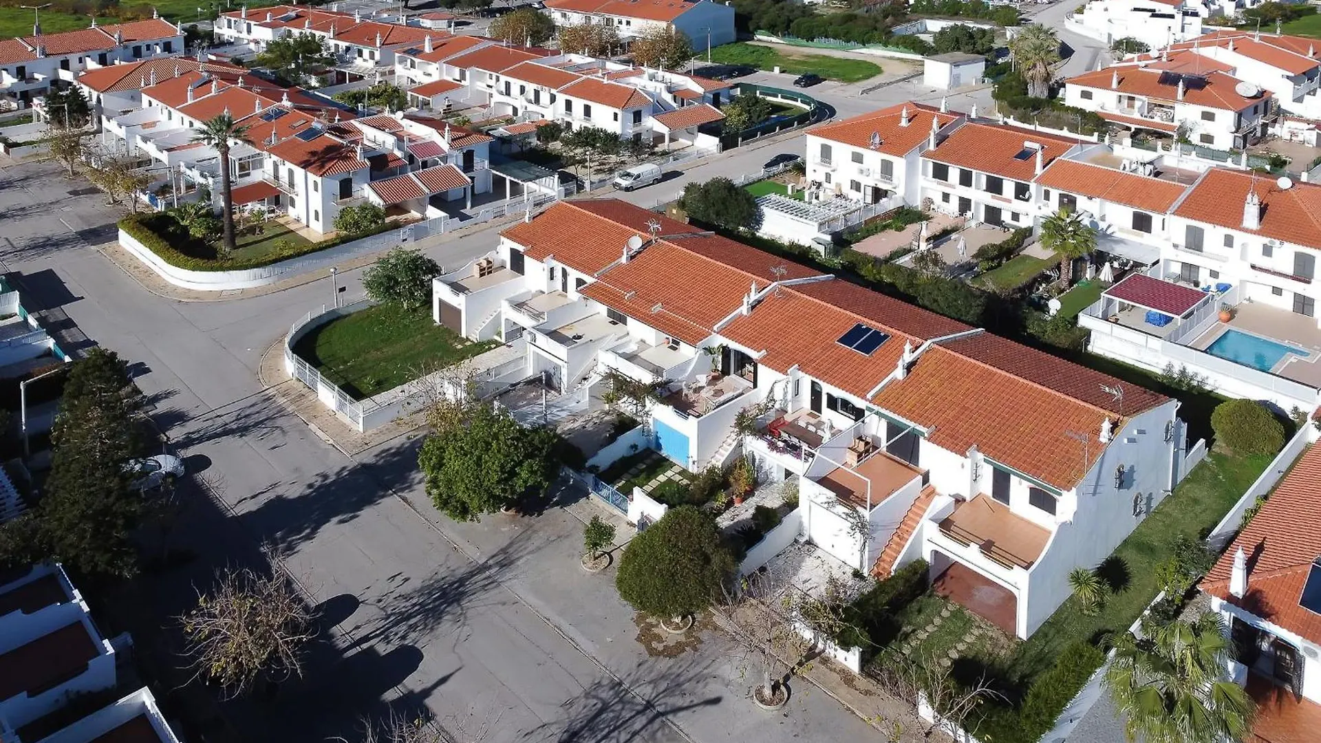 Apartment Vila Ramalhete W/ 3 Bdr & Balcony By Lovelystay Altura Portugal
