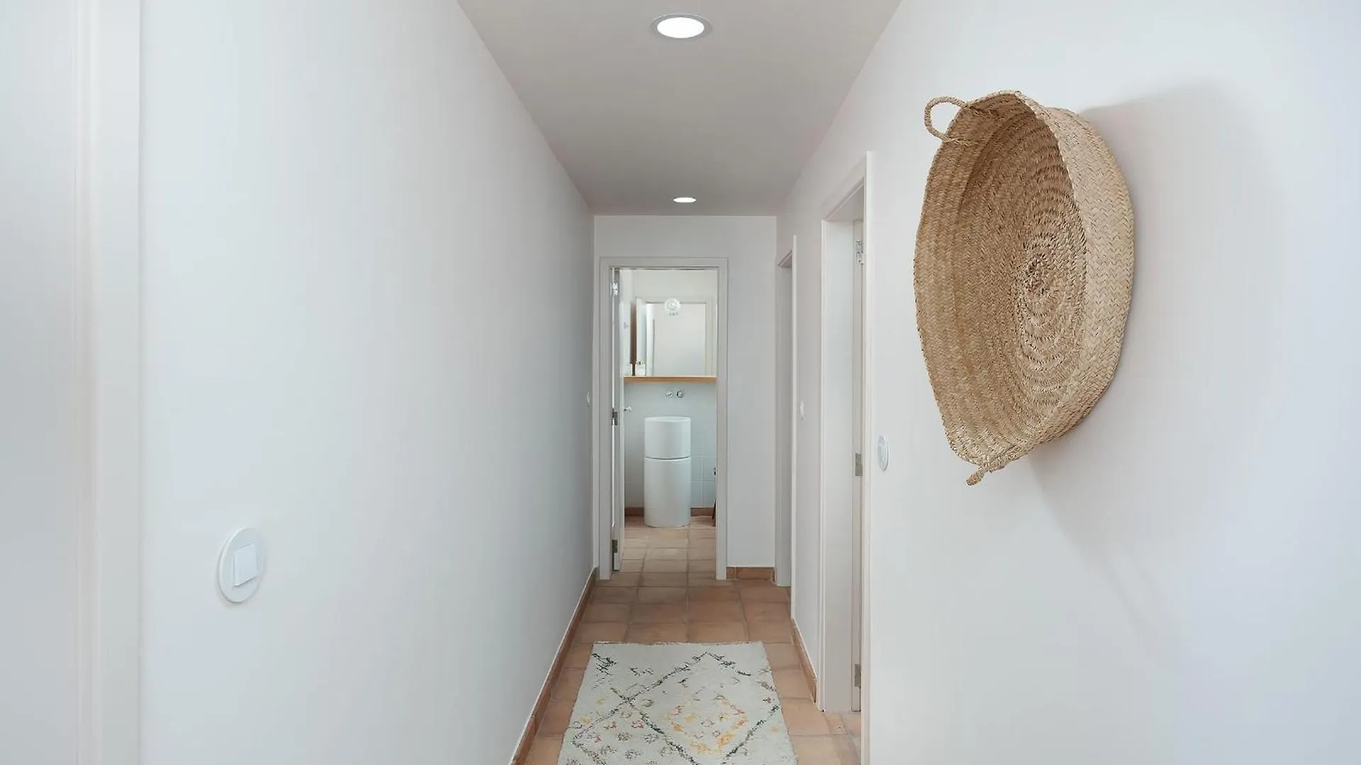 Vila Ramalhete W/ 3 Bdr & Balcony By Lovelystay Altura