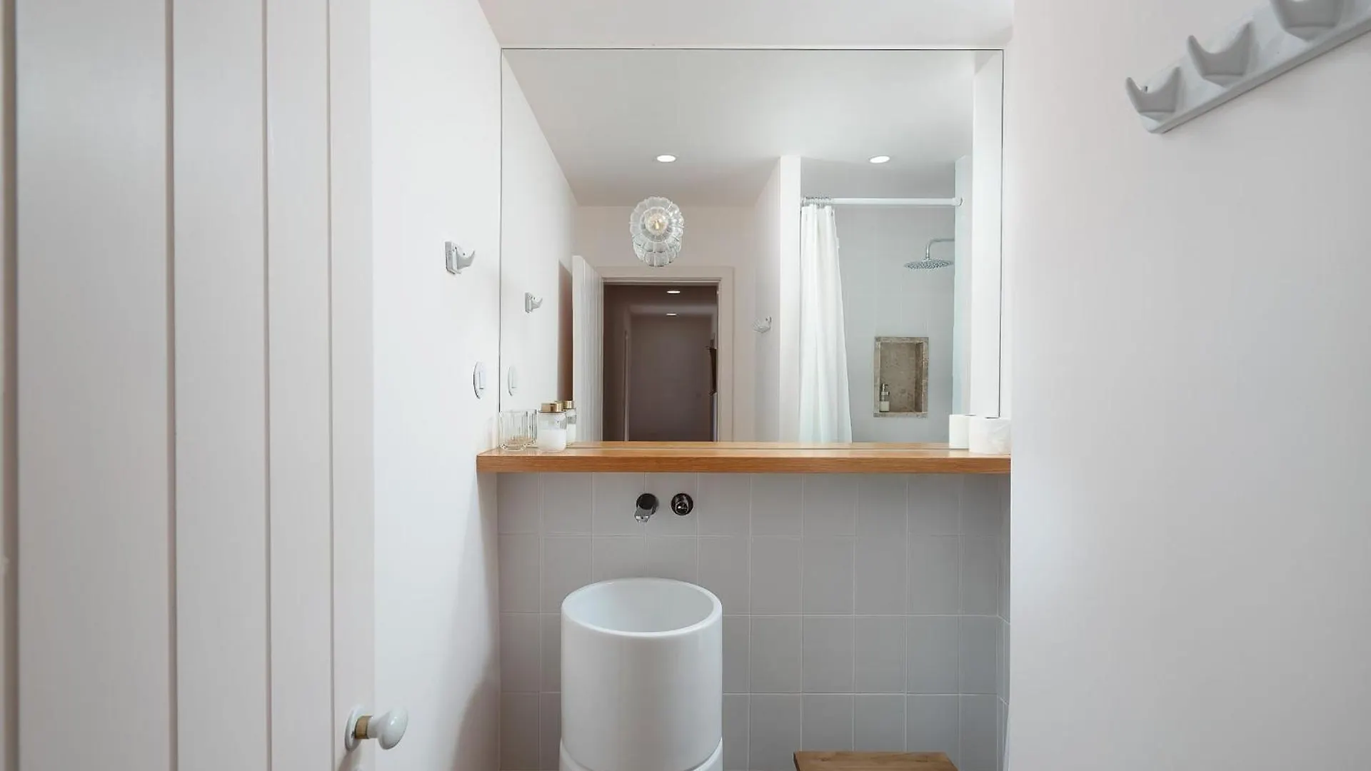 Vila Ramalhete W/ 3 Bdr & Balcony By Lovelystay Altura