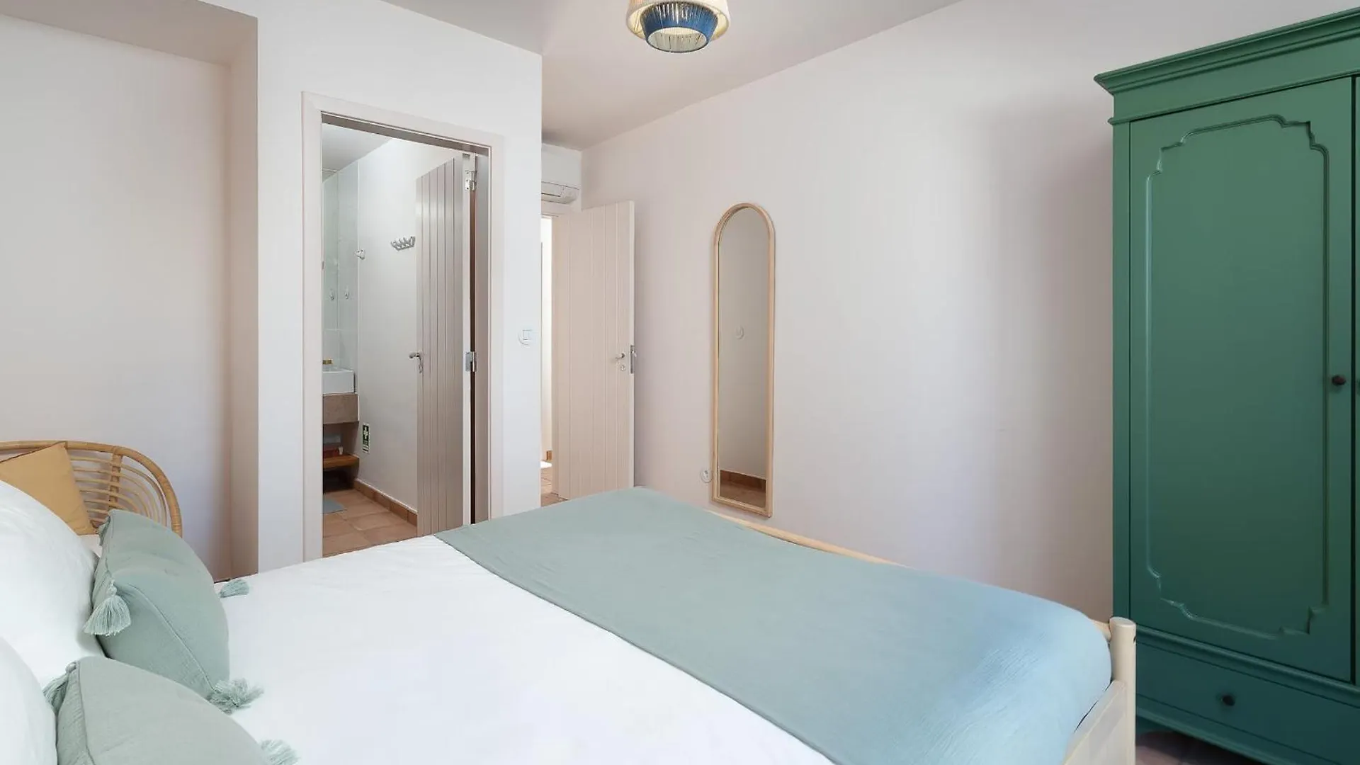 Apartment Vila Ramalhete W/ 3 Bdr & Balcony By Lovelystay Altura Portugal