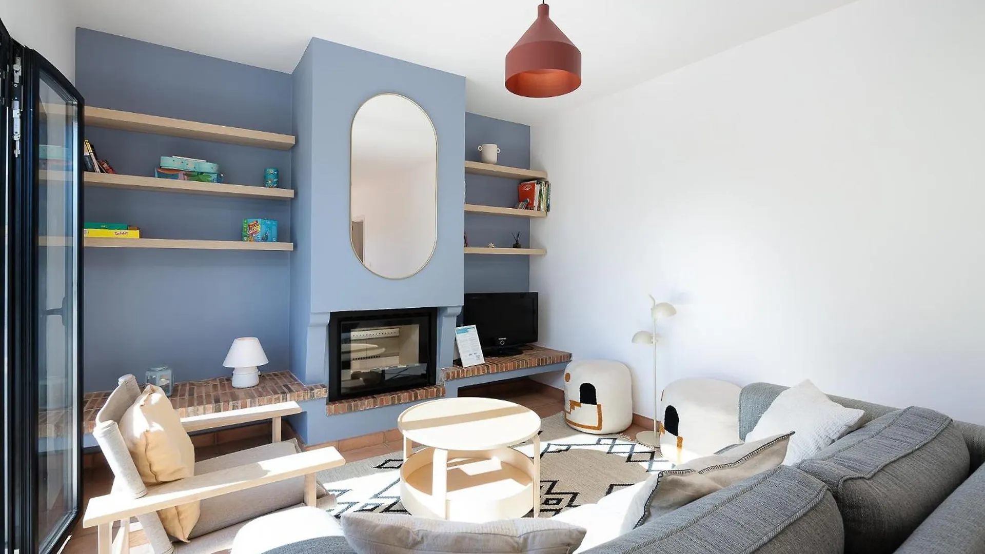 Vila Ramalhete W/ 3 Bdr & Balcony By Lovelystay Altura 0*,  Portugal