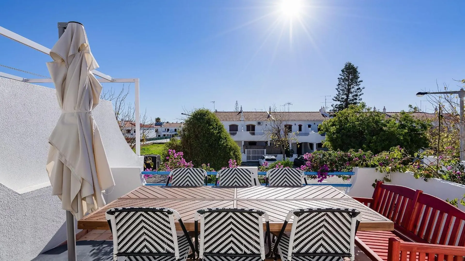 Vila Ramalhete W/ 3 Bdr & Balcony By Lovelystay Altura 0*,  Portugal