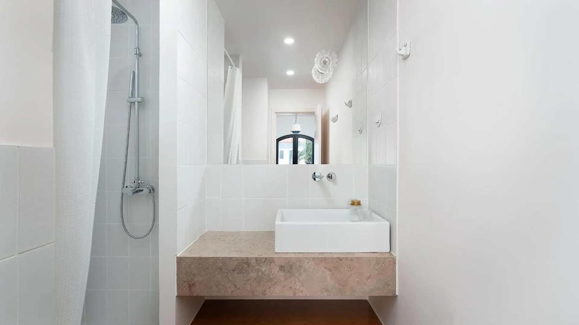 Apartment Vila Ramalhete W/ 3 Bdr & Balcony By Lovelystay Altura Portugal