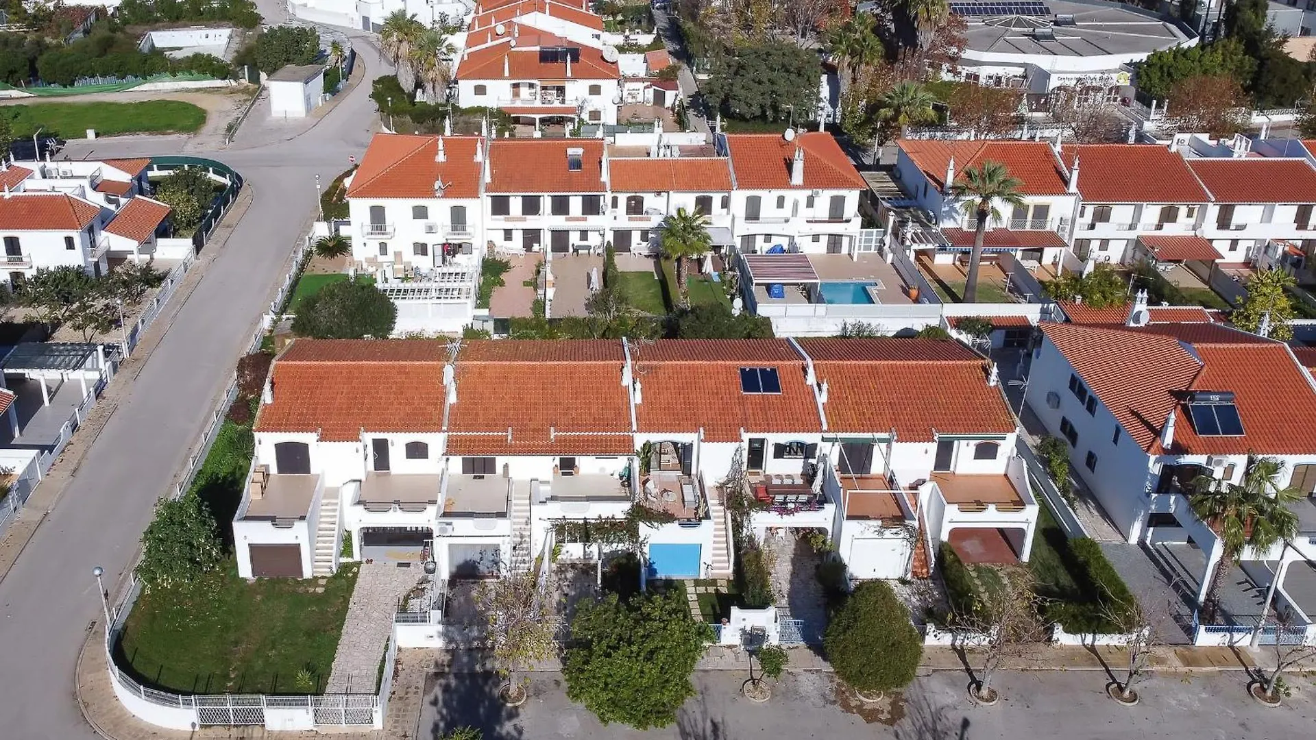 Vila Ramalhete W/ 3 Bdr & Balcony By Lovelystay Altura Apartment