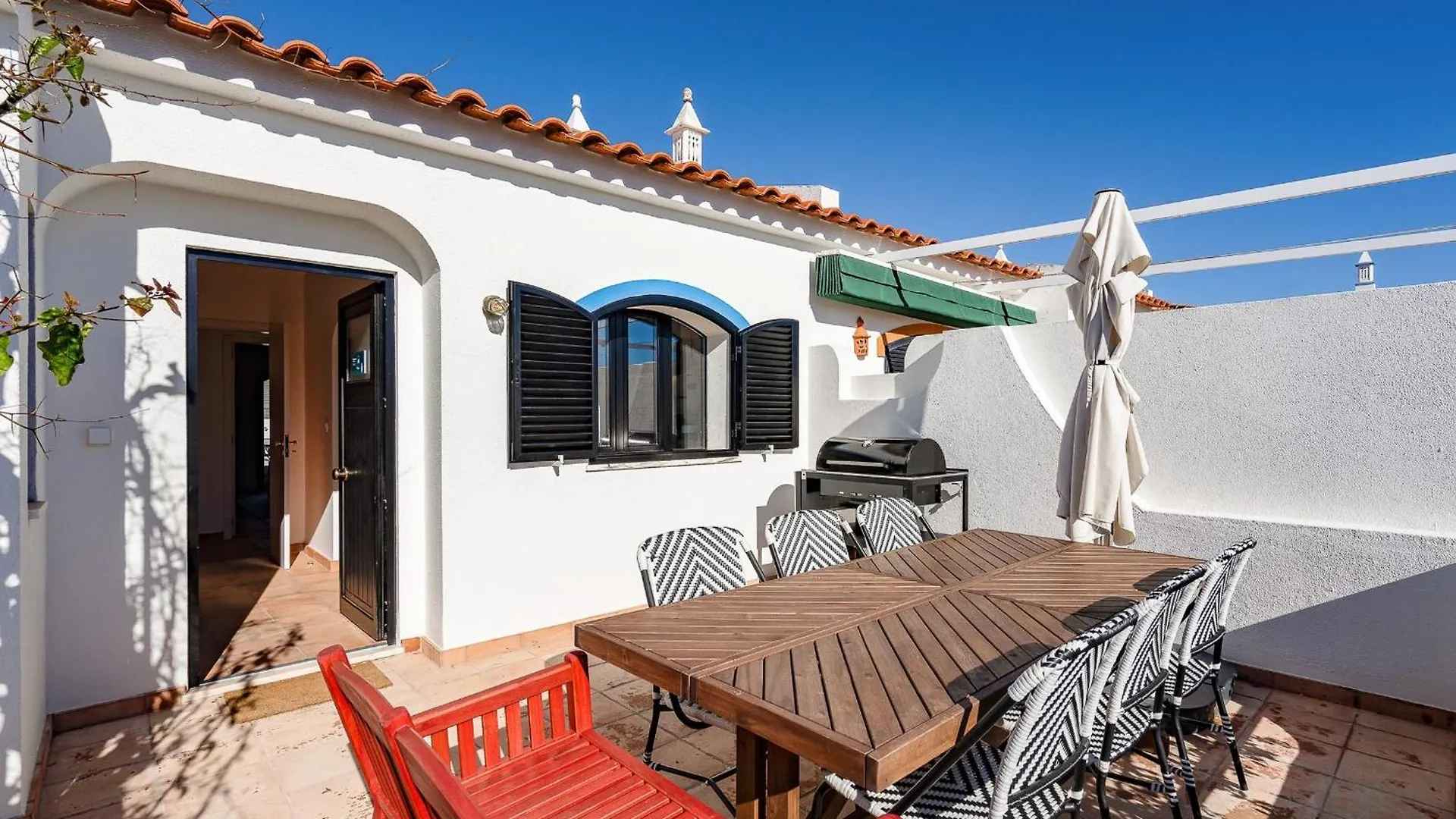 Vila Ramalhete W/ 3 Bdr & Balcony By Lovelystay Altura Portugal